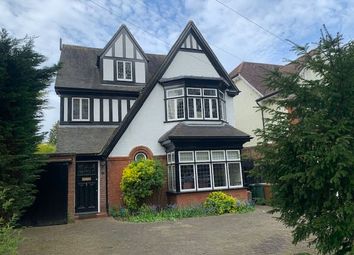 Thumbnail Detached house for sale in Cecil Road, Cheam, Sutton