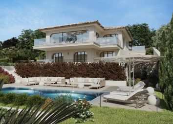 Thumbnail 3 bed villa for sale in Cannes, Cannes Area, French Riviera