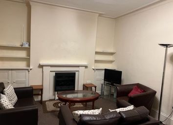 Thumbnail 1 bed flat to rent in Seaforth Road, Aberdeen