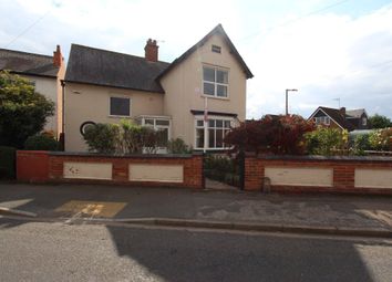 Thumbnail 3 bed detached house to rent in Draycott Road, Sawley