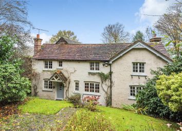 Thumbnail Detached house to rent in Sandy Lane, Grayswood, Haslemere