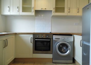 Thumbnail 1 bedroom flat to rent in Valleyside, Swindon