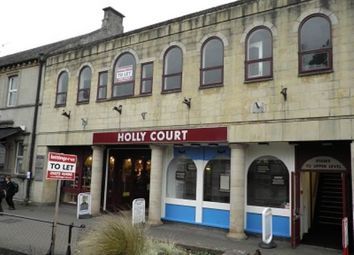 Thumbnail Commercial property to let in Holly Court, High Street, Midsomer Norton