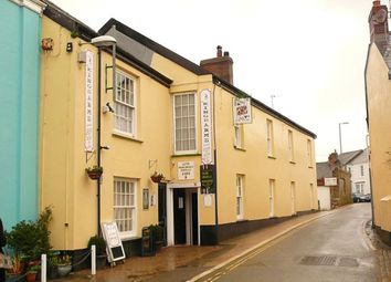 Thumbnail 2 bed flat to rent in Kings Arms Hotel, Hartland, Devon