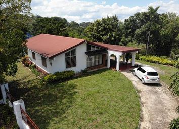 Thumbnail 3 bed detached house for sale in Manchester, Jamaica