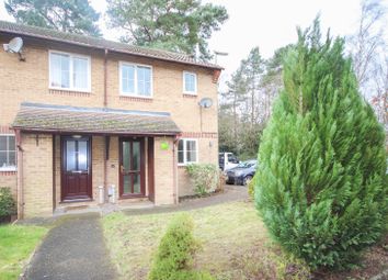 2 Bedroom End terrace house for rent