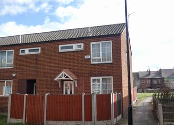 3 Bedroom End terrace house for sale