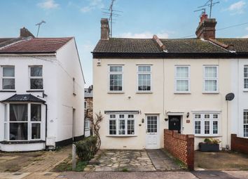 Thumbnail Terraced house to rent in Princes Street, Southend-On-Sea