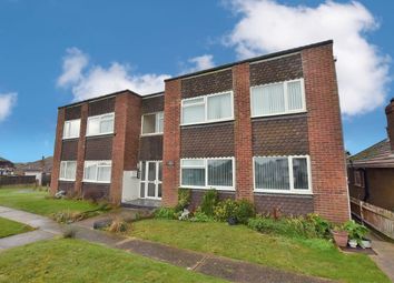 Thumbnail 1 bed flat for sale in South Coast Road, Peacehaven