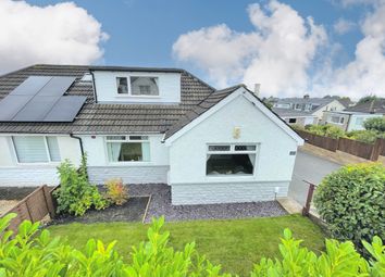 Thumbnail Semi-detached house for sale in Sunnybank Road, Bolton Le Sands, Carnforth