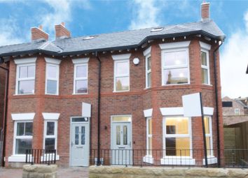 Thumbnail Semi-detached house for sale in Ashley Road, Hale, Altrincham