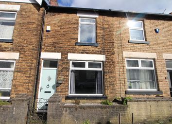 Thumbnail Terraced house to rent in Packer Street, Bolton