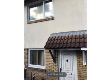 2 Bedroom Terraced house for rent