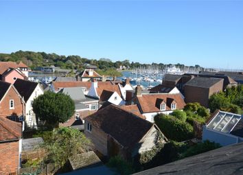 Thumbnail 1 bed terraced house for sale in Captains Row, Lymington, Hampshire