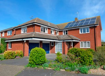 Thumbnail Detached house for sale in Westmorland Road, Old Felixstowe, Felixstowe