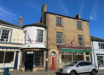 Thumbnail Retail premises for sale in South Market Place, Alford