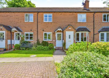 Thumbnail Flat for sale in Trinity Close, Shenstone, Lichfield