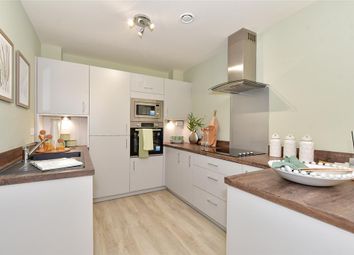 Thumbnail Flat for sale in Fairfield Road, Pearson House, Broadstairs, Kent