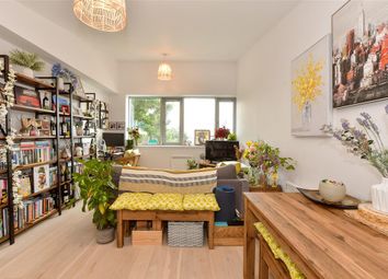 Thumbnail 1 bed flat for sale in London Road, London