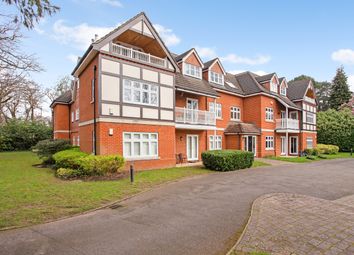 Thumbnail 2 bed flat for sale in St. Georges Avenue, Weybridge