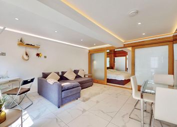 Thumbnail 1 bedroom flat for sale in Kinnerton Yard, London