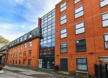 Thumbnail Office to let in Former Dlmc Suite, Norman House, Friar Gate