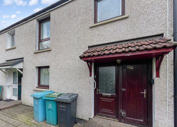 Thumbnail 3 bed terraced house for sale in Afton Road, Cumbernauld, Glasgow