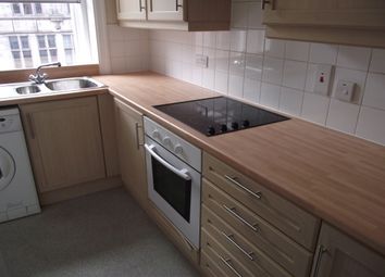 Thumbnail 2 bed flat to rent in Bridge Street, Walsall