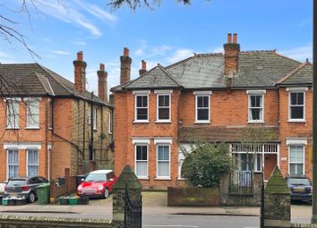 Thumbnail Flat for sale in College Road, Sundridge Park, Bromley