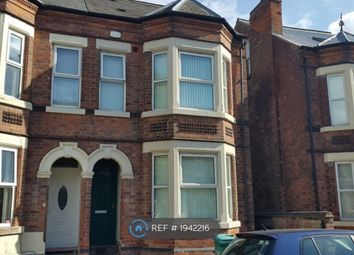 Thumbnail Semi-detached house to rent in Gloucester Avenue, Nottingham