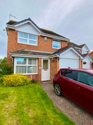 Thumbnail 3 bed detached house to rent in The Larches, Faversham