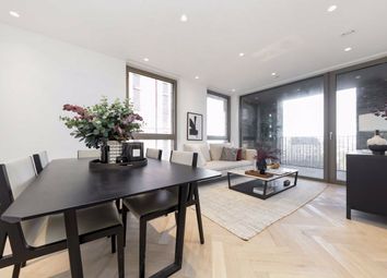 Thumbnail 3 bed flat for sale in Dudden Hill, London