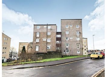 2 Bedrooms Maisonette for sale in Earn Crescent, Dundee DD2