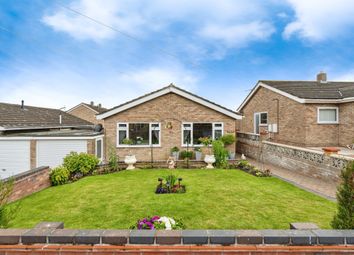 Thumbnail 2 bed detached bungalow for sale in Rothbury Road, Wymondham