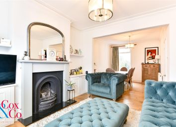 Thumbnail Property for sale in Rutland Road, Hove
