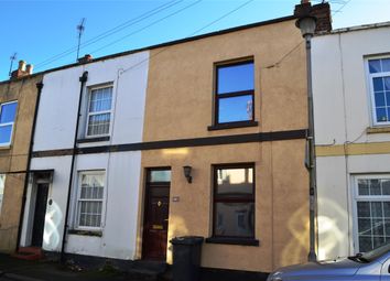 3 Bedrooms Terraced house to rent in Sebert Street, Gloucester GL1