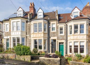 Thumbnail Terraced house for sale in Southfield Road, Cotham, Bristol