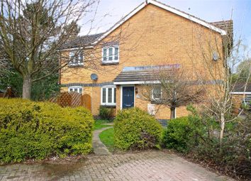 2 Bedroom End terrace house for sale