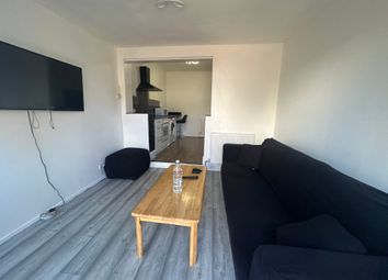 Thumbnail 1 bed flat to rent in Ferndale Road, Enfield
