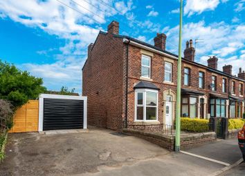 3 Bedroom End terrace house for sale
