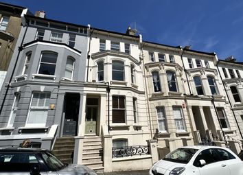 Thumbnail Flat to rent in Albert Road, Brighton