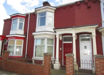 Thumbnail Studio to rent in Bolckow Road, Flat C, Grange Town, Middlesborough