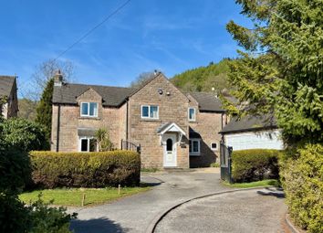 Property listing in Matlock, Derbyshire