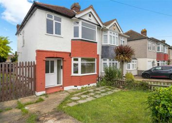 Thumbnail Semi-detached house for sale in James Road, Dartford