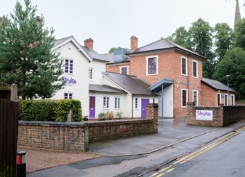 Thumbnail Office for sale in Church Lane, Bromsgrove