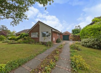Thumbnail 2 bed bungalow for sale in Marbury Road, Comberbach, Northwich, Cheshire