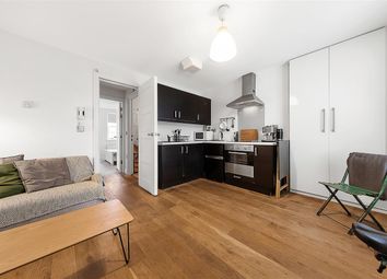 Thumbnail Flat to rent in Wendell Road, London