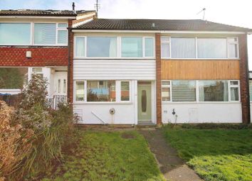 3 Bedrooms Terraced house to rent in Cranford Close, London SW20