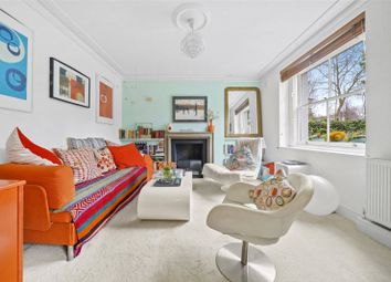 Thumbnail 1 bed flat for sale in Highbury New Park, London