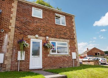 Thumbnail Flat to rent in Bournemouth Road, Blandford St Mary, Blandford, Dorset